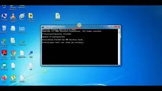 #Howto flush your DNS & reset your TCP/IP