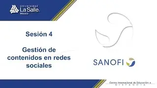 Modulo 2 - Sesión 4 - Gestión de contenidos en redes sociales