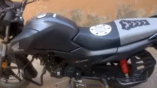 Honda Livo 2017 Good & Bad Features