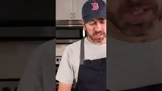 Crispy Smashed Potatoes | Easy Recipe