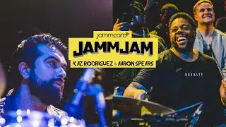 #JammJam