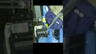 #crashtest safety belt