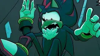 SONIC INFESTED|Episode 2|Comic Dub