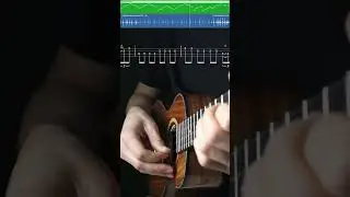 12th Bar Blues Ukulele Tabs