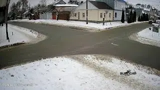 кто виновен в ДТП?
