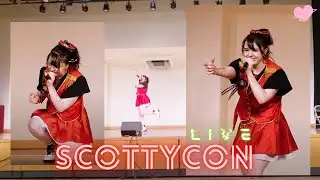 3.17.23 [ LIVE ] Scottycon 2023 - One More Night & Fansa