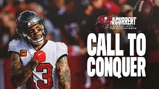 In the Current | 2022 Season Episode 7 | Call To Conquer