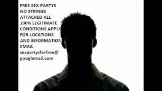 sex party's for free