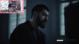 Miyagi - Samurai Official Video РЕАКЦИЯ МИЯГИ 2020. Hajime реакция Мияги Самурай