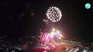 Lanzones Festival 2024 : 𝟭𝘀𝘁 𝗣𝘆𝗿𝗼𝗺𝘂𝘀𝗶𝗰𝗮𝗹 𝗦𝗵𝗼𝘄🎆🎇🎆🎉❤️📍Cong. PPR Sports Complex