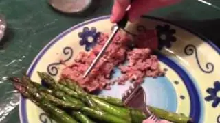 Greek Meatloaf