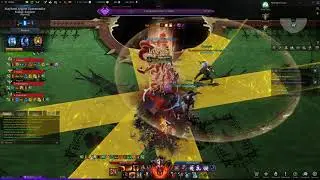 Berserker's Technique G2 Clown Skip 60% MVP | Lost Ark