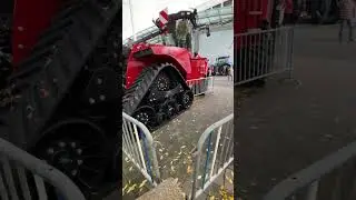 #agritechnica #hannover