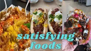 Satisfying delicious food Compilation #2 must watch
