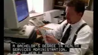 Health Services Manager Job Description