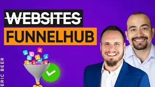 FunnelHub: How It Works and the Massive Value It Brings