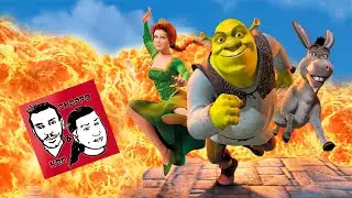 I DreamWorks - Shrek - Quel che 