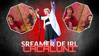 Conociendo a Caluni ganadora de streamer de IRL en los Premios Cleopatra 2024