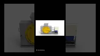 ClayStar - оборудование для дробления глины