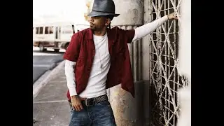 J. Holiday - Suffocate