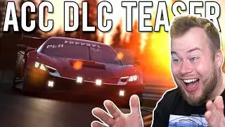 BIG ASSETTO CORSA COMPETIZIONE NEWS!!!