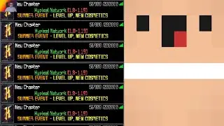 streaming hypixel uhc solos
