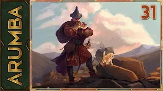 Fixing Harrim's Spell list