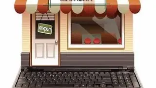 Мой интернет магазин одежды. Для тех кто боялся и сомневался. 😛