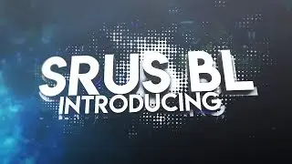 Introducing SrUs BL by North