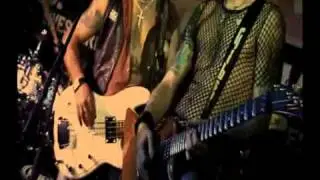 TIRANA ROCKERS -  PROMO - Sex Dealer