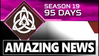 Apex Legends Season 19 LEAKS Already