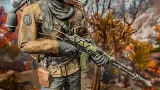SOWAS SEHE ICH ZUM ERSTEN MAL ❗☢️ Fallout 76 Deutsch 2022 ☢️ 1141