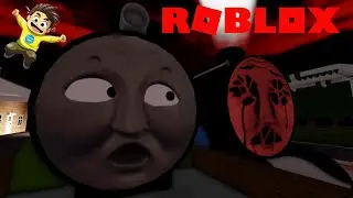 ROBLOX SODOR FALLOUT  HENRY ESCAPE ! || Roblox Gameplay || Konas2002