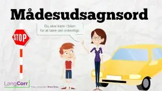 Verber: Nutids-r eller navneform?