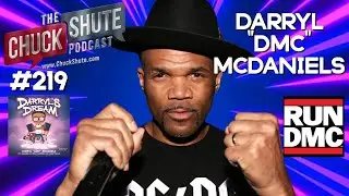 Darryl “DMC