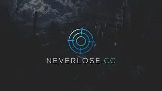 ripping heads off with neverlose v2