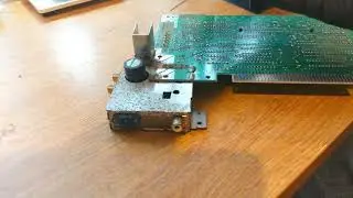 Refurbishing a Nintendo Entertainment System - Part 1