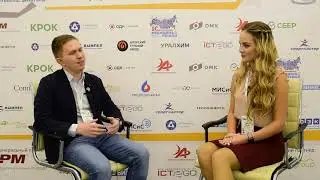 Интервью с Маратом Фатхуллиным, Проект "Интеграционная платформа "Лобачевский", г. Нижний Новгород.