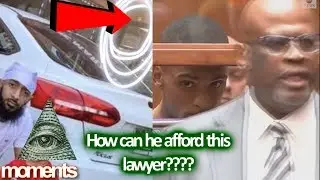 How Can Nipsey Hussle Shooter Eric Holder Afford Chris Darden As His Lawyer  (THE SAD TRUTH)