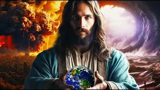 Shocking Clues Pointing To Christ's Second Coming