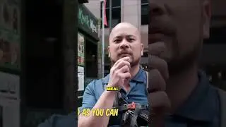 Halal carts in midtown Manhattan