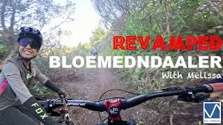 Confidence, Comebacks & Flow Trails! Melissa’s Ride at Bloemendaaler MTB | W2W Training