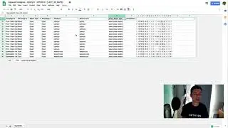 how google ads keyword match types work with close variants