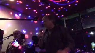 Batman - Just Wants to Have Fun