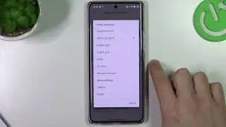 How to Change Google Maps Voice on your Phone? Manage Language, Accent and Voice Settings!