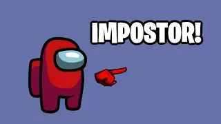 CREW SPEEDRUN (voting off imposter before anyone dies!) Among Us [Twitch Clips]