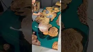 Секрет успеха АВТОРСКОГО стола - доверие ЗАКАЗЧИКА
