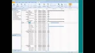 Project Management Mind Map | MindGenius Webinar