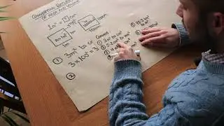 Converting between units of area and volume