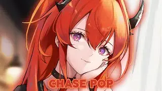 Nightcore - Chase Pop | Neovaii